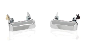 Outside Door Handles - 71-72 Dodge Plymouth B-Body - Image 1 of 3