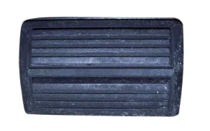1975 Dodge Dart Clutch &amp; Brake Pedal Pad - 71-76 Dodge Plymouth A-Body; 73-74 Dodge Plymouth B &amp; E-Body