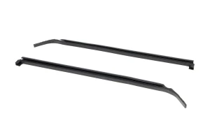 Quarter Window Seals - Pair - 71-74 Mopar B-Body Hardtop - Image 3 of 3