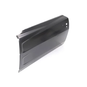 Door Skin - LH - 68-70 Charger - Image 6 of 6