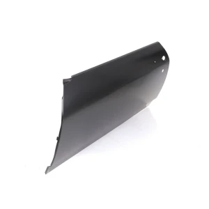 Door Skin - LH - 68 Chevelle 2 Door - Image 6 of 6