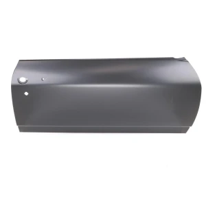 Door Skin - RH - 68 Chevelle 2 Door - Image 1 of 6