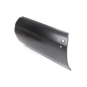 Door Skin - LH - 70-72 Chevelle 2 Door - Image 5 of 6