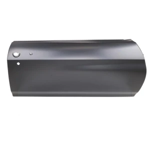 Door Skin - RH - 70-72 Chevelle 2 Door - Image 1 of 6