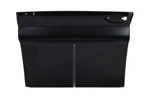 Front Door Skin - RH - 64-66 Chevy GMC C/K Truck - Image 3 of 4