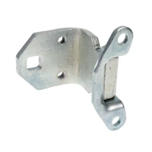 Door Hinge - Upper - LH - 67-74 A-Body - Image 3 of 4
