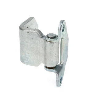 Door Hinge - Upper - RH - 67-74 A-Body - Image 2 of 3