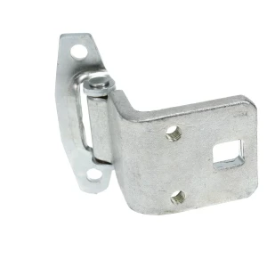 Upper Door Hinge - LH - 66-70 B-Body - Image 1 of 3