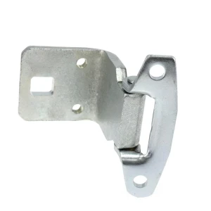 Upper Door Hinge - LH - 66-70 B-Body - Image 3 of 3