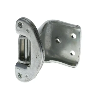 Door Hinge - Upper - LH - 71-74 B-Body - Image 3 of 3