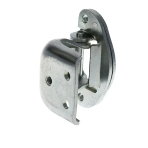Door Hinge - Upper - RH - 71-74 B-Body - Image 2 of 3