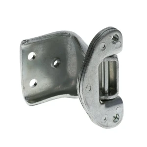 Door Hinge - Upper - RH - 71-74 B-Body - Image 3 of 3
