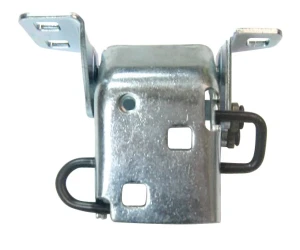 Upper Door Hinge - RH - 73-87 Chevy GMC Truck; 73-91 Blazer Jimmy Suburban - Image 1 of 2