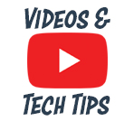 AMD Tech Tips and Videos
