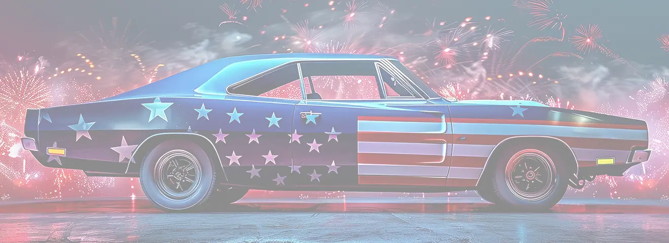 Honoring 250 Years of American Independence
