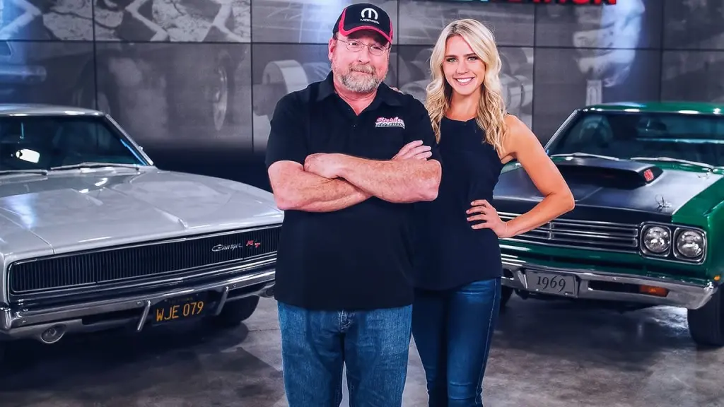 Save Big and Skip the Shipping—Pre-Order AMD Parts for Upcoming Mopar Events in May with Stephens Performance!