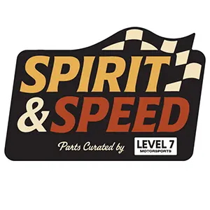 Spirit and Speed